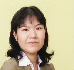 西岡 京子
