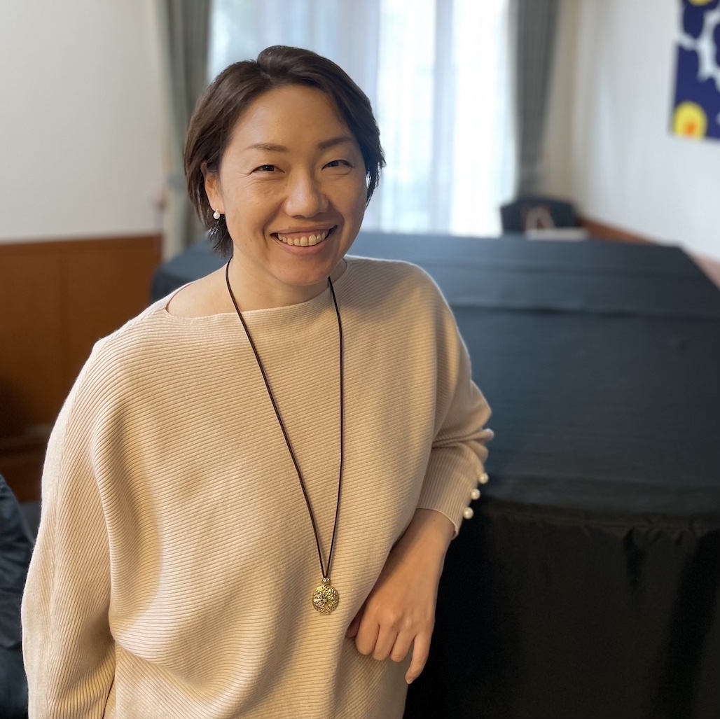 宮崎 紀子