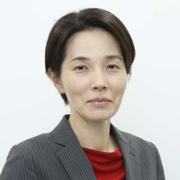 鈴木 祥子
